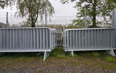franksgjerde franksgjerde